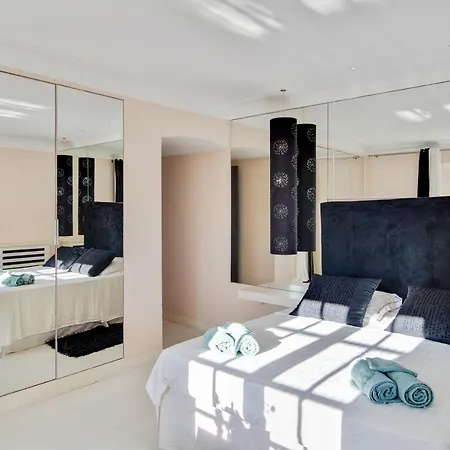 Allegra * Saint-Tropez