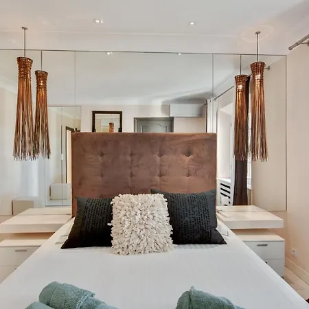 Villa Allegra Saint-Tropez