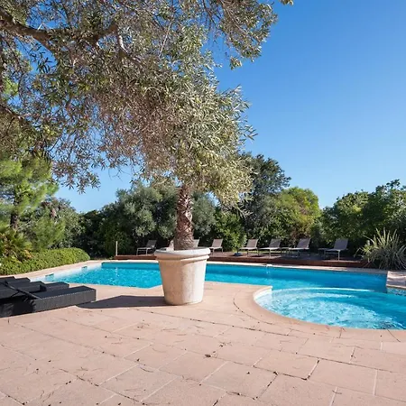 Allegra * Saint-Tropez